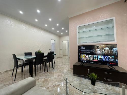 Quartiere XXXIII Lido di Ostia Ponente Apartamento | Luxury Residence