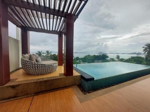 Nong Thale Apartamento | Luxury Residence Klong Muang Beach Front , Krabi