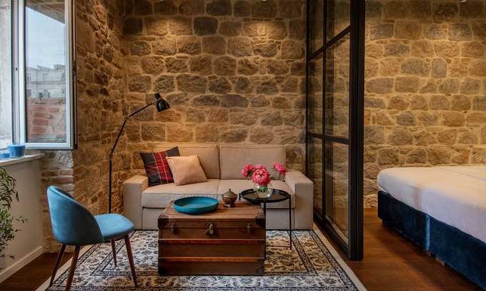 Old Town Casa | Luxury Residence Mareta