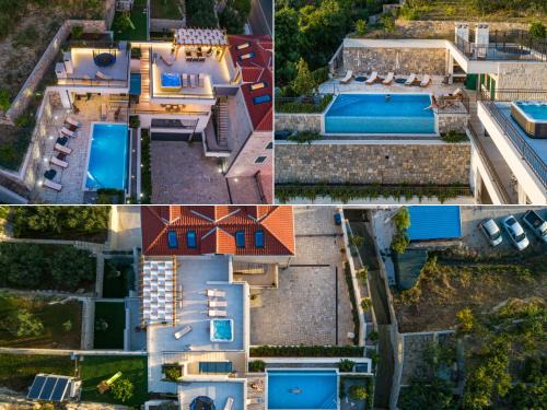 Jesenice Villa | Luxury Residence Mladenka