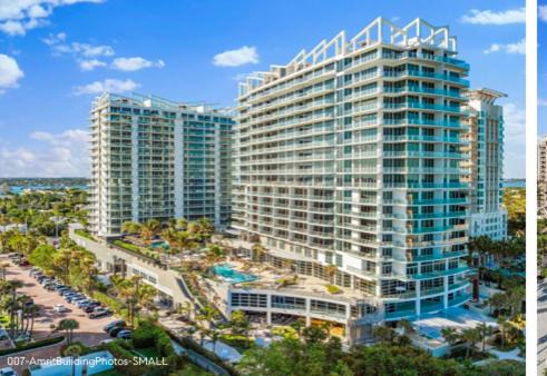 Singer Island Apartamento | Luxury Resort Beach Condo