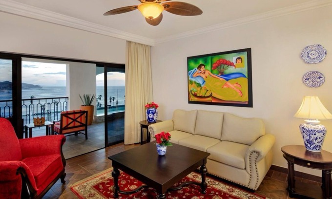 Cabo Bello Complejo | Luxury Resort & Spa Vista Encantada Cabo San Lucas Breathtaking views 20% off