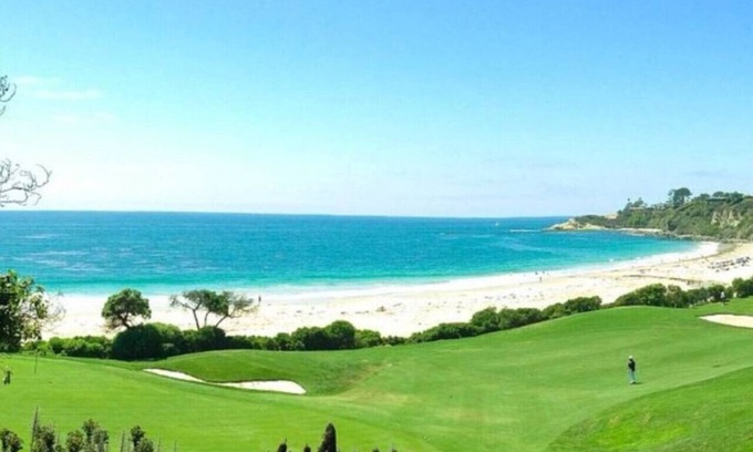 Laguna Niguel Condominio | Experiencia en el Resort! Impresionante retiro de playa a solo 3 millas de la playa!
