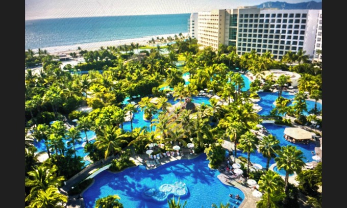 Marina Vallarta Apartamento | Luxury resort, visit Vidanta.com for a complete description of 6 locations