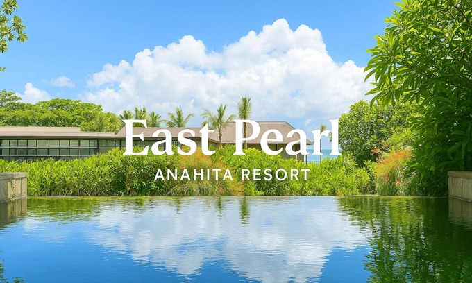 Grand River South East Apartamento | Cosy 2 bedroom Villa with Pool and Private Beach Access