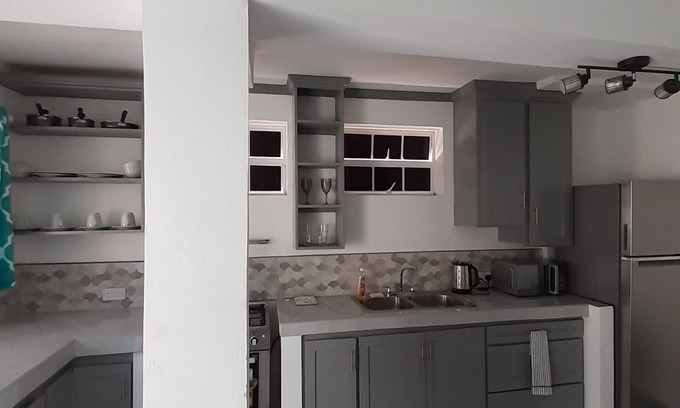 Castries Apartamento | Luxury Retreat Between City & Rodneybay-free Treat