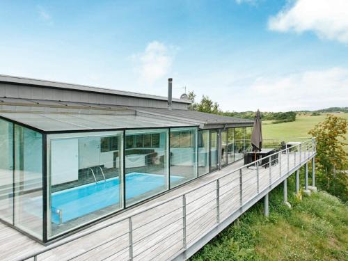 Knebel Casa | Luxury Retreat by Beach - By Traum Ferienwohnungen