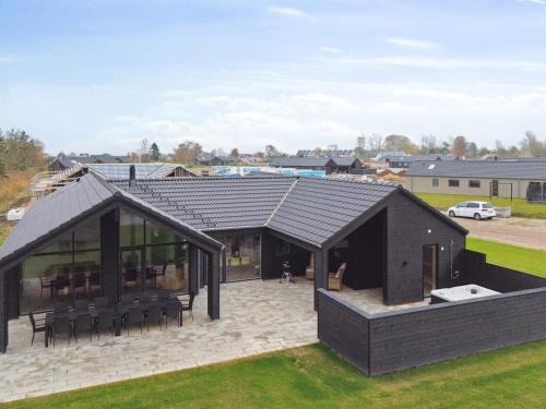 Hasmark Strand Casa | Luxury Retreat by Hasmark - By Traum Ferienwohnungen