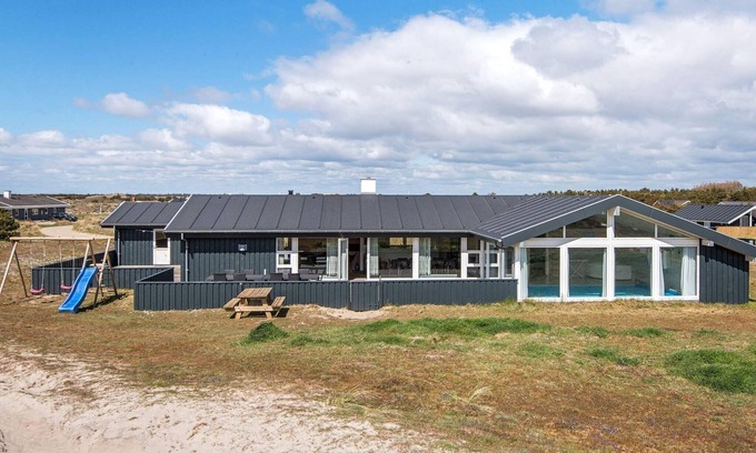 Sonderho Casa | Retiro de lujo junto a la playa -- By Traum Ferienwohnungen