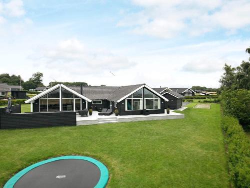 Bøjden Casa | Luxury Retreat by the Sea - By Traum Ferienwohnungen