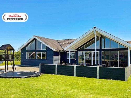 Høruphav Casa | Luxury Retreat by the Sea - By Traum Ferienwohnungen