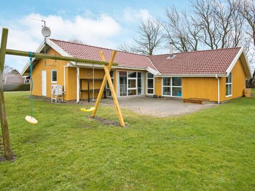 Nordborg Casa | Luxury Retreat in Als - By Traum Ferienwohnungen