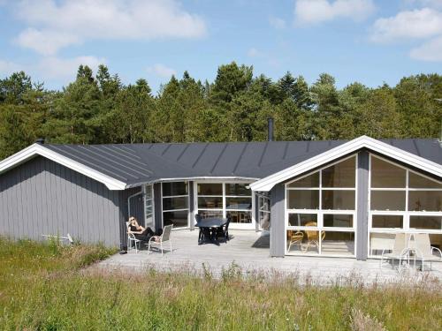 Jerup Casa | Luxury Retreat in Bratten - By Traum Ferienwohnungen