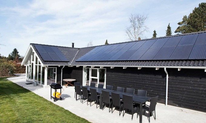 Hornbaek Casa | Retiro de lujo en Hornbaek -- By Traum Ferienwohnungen