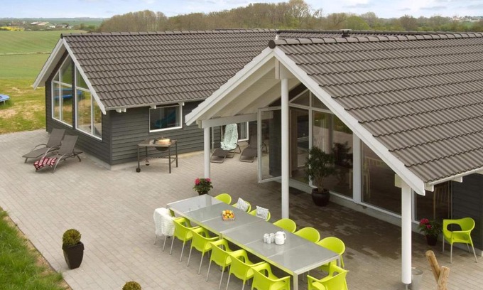 Høruphav Casa | Luxury Retreat in Kegnaes - By Traum Ferienwohnungen