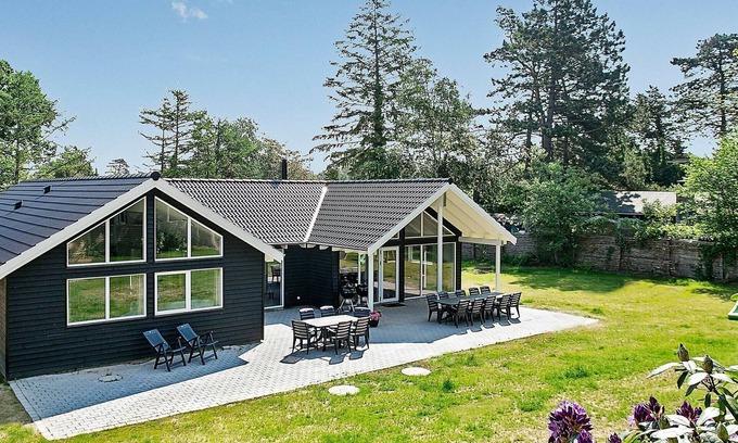 Liseleje Casa | Retiro de lujo en Liseleje -- By Traum Ferienwohnungen