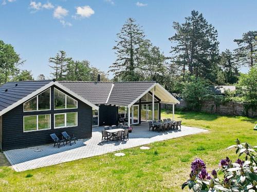 Liseleje Casa | Luxury Retreat in Liseleje - By Traum Ferienwohnungen