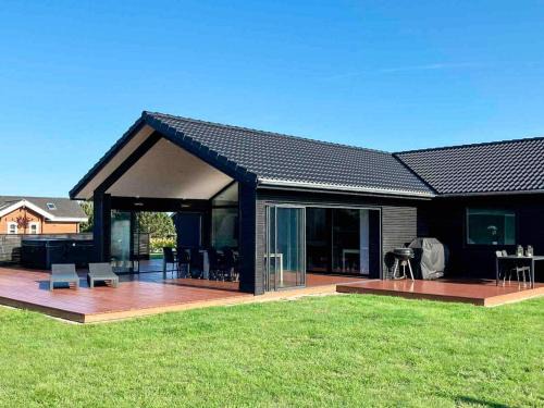 Bøtø By Casa | Luxury Retreat in Marielyst - By Traum Ferienwohnungen