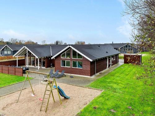 Nordborg Casa | Luxury Retreat in Nordborg - By Traum Ferienwohnungen