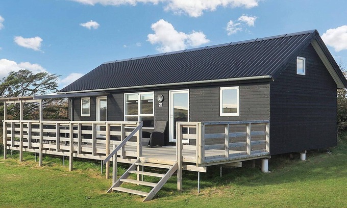Nr. Lyngby Casa | Retiro de lujo en Nordjylland -- By Traum Ferienwohnungen