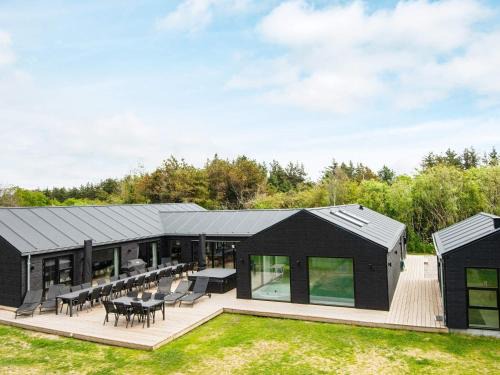 Lokken Casa | Luxury Retreat in Nr Lyngby - By Traum Ferienwohnungen