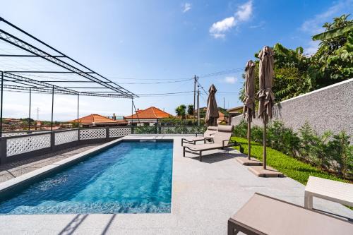 Camara de Lobos Casa | Luxury Retreat in Camara de Lobos