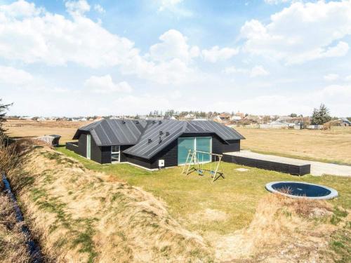 Stenbjerg Casa | Luxury Retreat in Vorupor - By Traum Ferienwohnungen