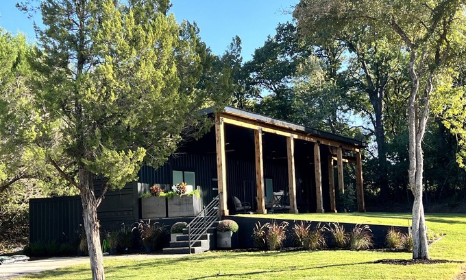 Azle Casa | 🌟 Luxury Retreat on 2 Acres - Just 25 Minutes West of Downtown Fort Worth! 🌟
