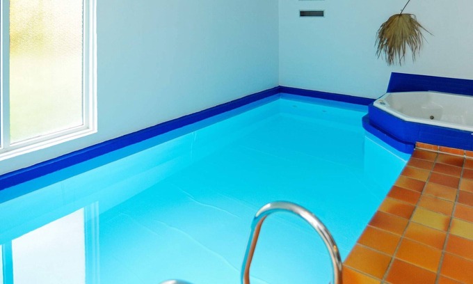 Houstrup Casa | Retiro de lujo con piscina -- By Traum Ferienwohnungen