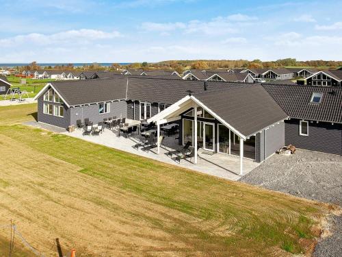 Skastrup Casa | Luxury Retreat with Pool - By Traum Ferienwohnungen