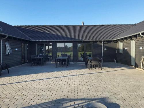 Stege Casa | Luxury Retreat with Pool - By Traum Ferienwohnungen