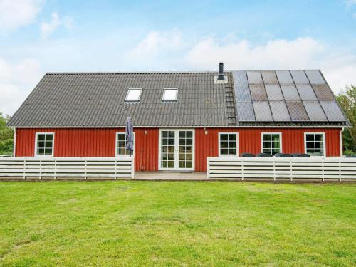 Toftum Casa | Luxury Retreat with Pool - By Traum Ferienwohnungen