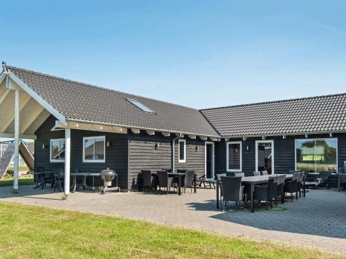 Høruphav Casa | Luxury Retreat with Pool - By Traum Ferienwohnungen