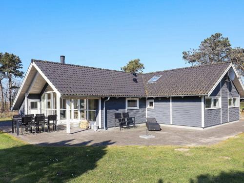 Ristinge Casa | Luxury Retreat with Spa - By Traum Ferienwohnungen