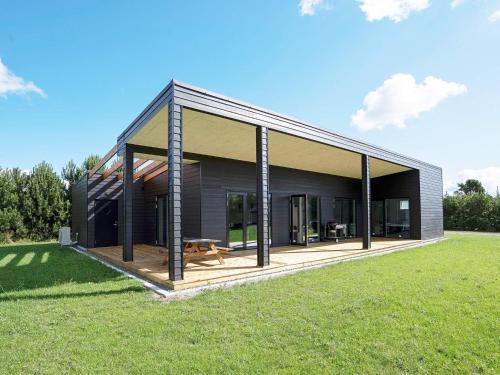 Bøtø By Casa | Luxury Retreat with Spa - By Traum Ferienwohnungen