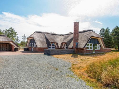 Kongsmark Casa | Luxury Retreat with Tennis - By Traum Ferienwohnungen