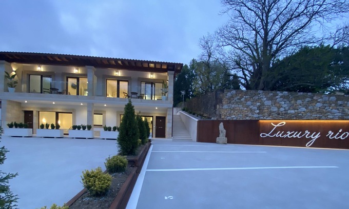 Herrán Apartamento | Apto con estilo rodeado de naturaleza , 5km playa