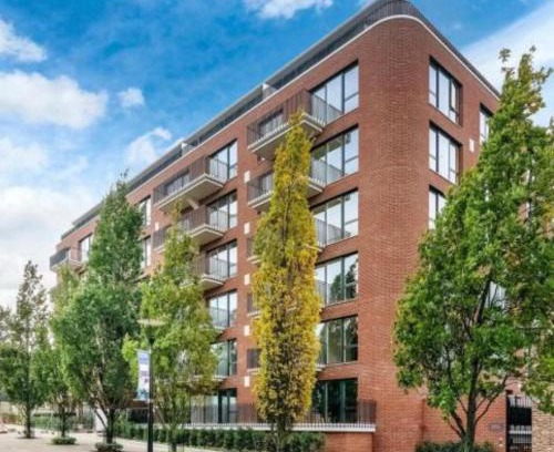 Woolwich Apartamento | Luxury Riverside Apartment