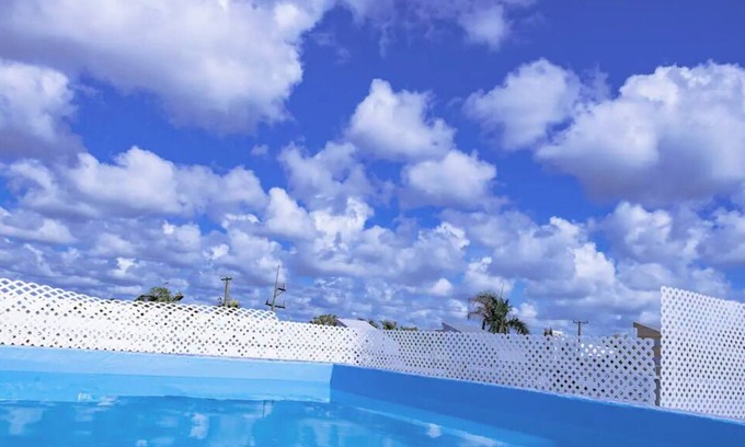 La Romana Apartamento | Luxury Rooftop Pool private secure Villa
