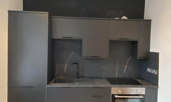 Middleton Apartamento | Luxury room in Greater Manchester
