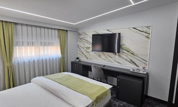 Una-Sana Canton Cama Y Desayuno | Luxury Room 's