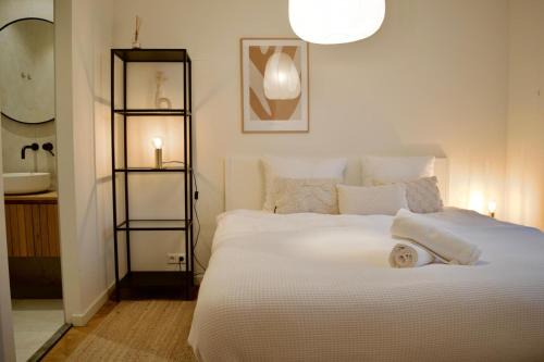 IJsselbuurt Casa | Luxury room with private bathroom on great location.