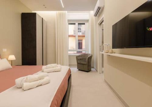 Vasto Casa | Luxury Rooms