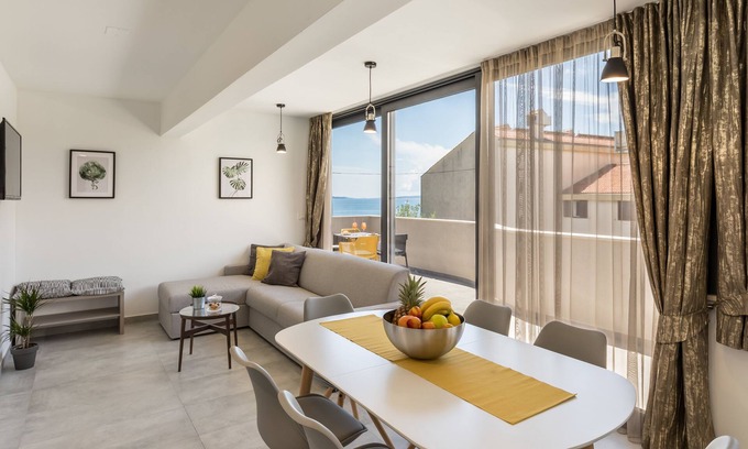 Bacvice Casa | Luxury Rooms Pino