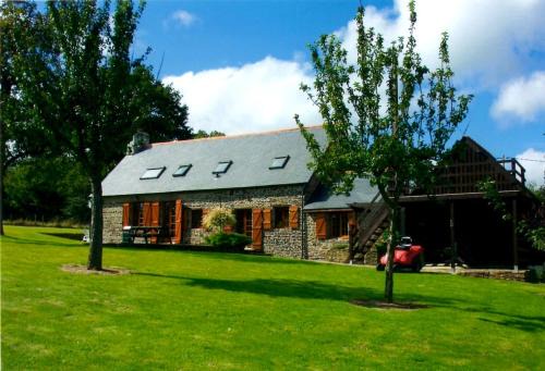 Yvrandes Casa | Luxury rural farmhouse retreat