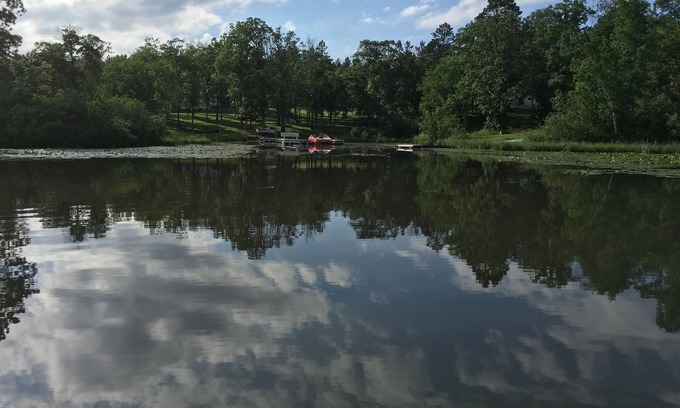 Park Rapids Casa | Bolton Bay en Long Lake