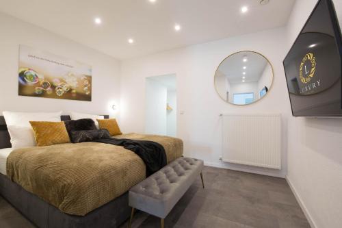 Herrensohr Apartamento | Luxury Saarbrücken 1