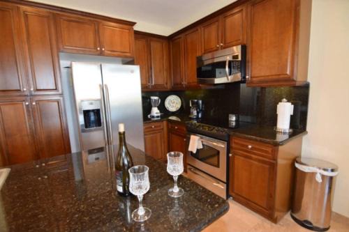 Rancho El Dorado Casa | Luxury San Felipe Mexico Golf Course Condo