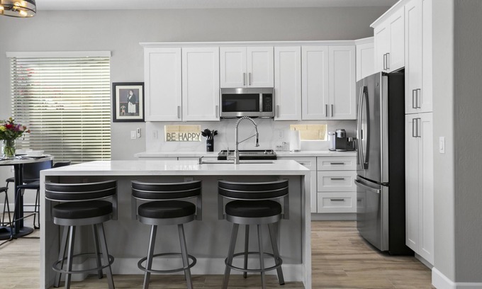 North Scottsdale Casa | Luxury Scottsdale “ALL NEW REMODEL” in Grayhawk.