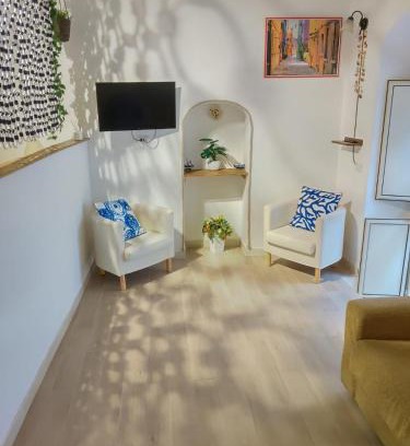 Rodi Garganico Casa | Luxury Sea House